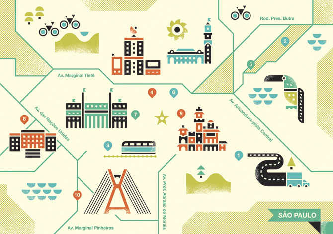 Ty Wilkins #illustration