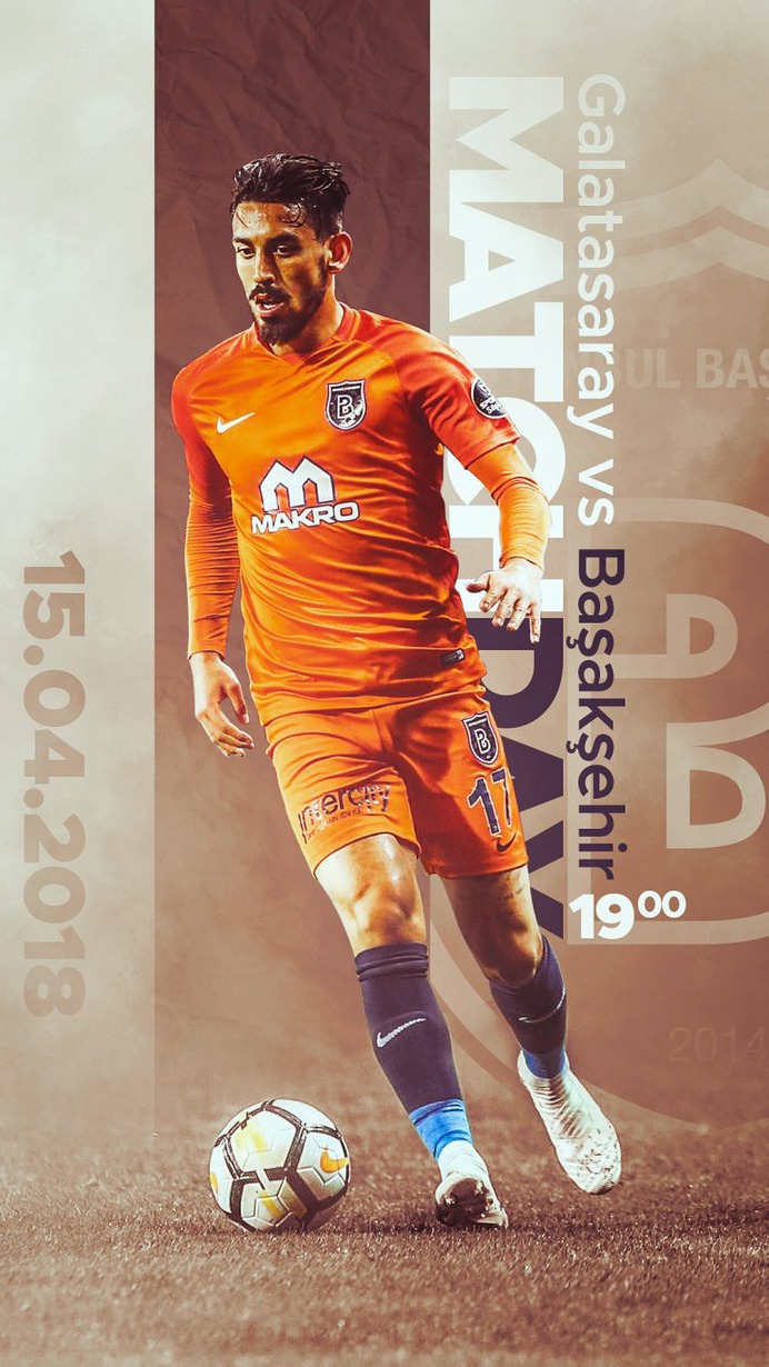 MATCHDAY Posters for Pro Football Players
