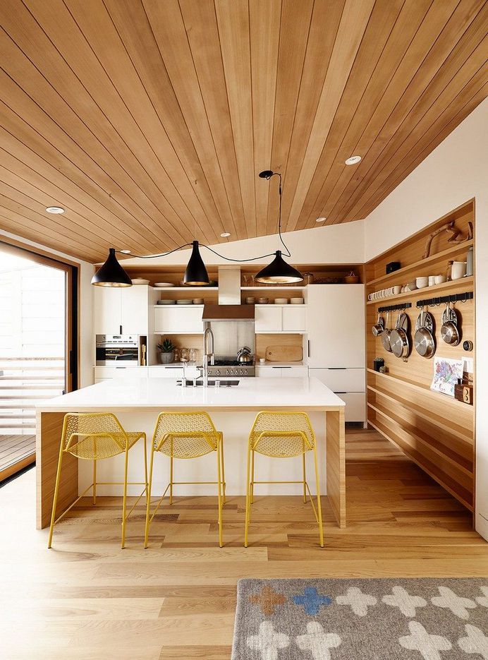 A Historic Victorian Cottage in San Francisco Gets an Inspiring Upgrade 1