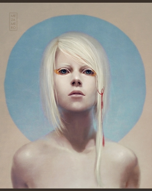Dio by *Mezamero #mezamero