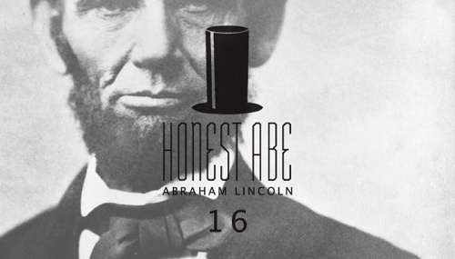 If The Past US Presidents Were Brands… DesignTAXI.com #logos #president