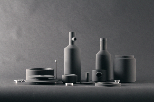 leibal_silentmachine_lee_1 #ceramics #productdesign