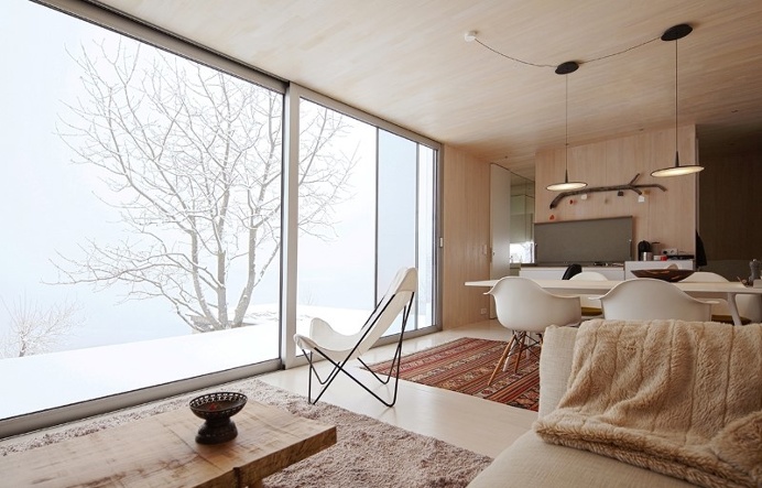Casa Invisible