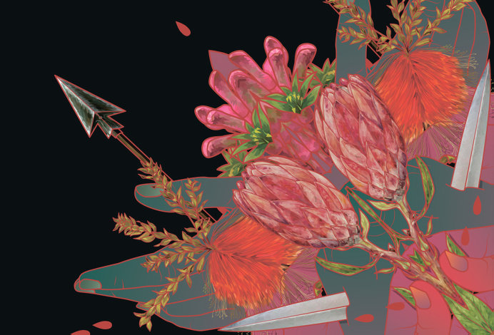 Flowers are Better by Maria Umiewska