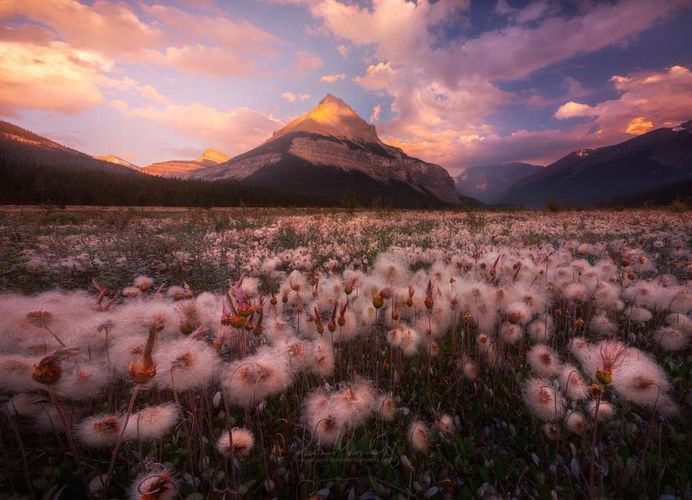 Outstanding Travel Landscape Photography by Patrick Ong