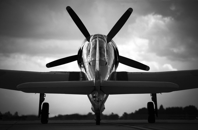 Hawker Sea Fury
