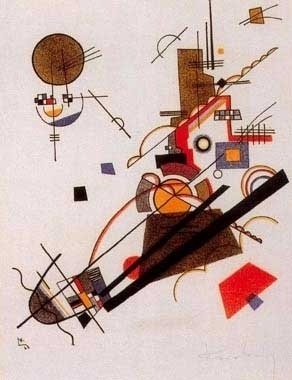 4bauhaus.jpg 292×380 pixels #bauhaus #kandinsky