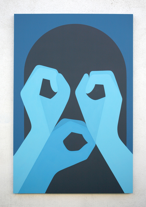Geoff Mcfetridge #illustration