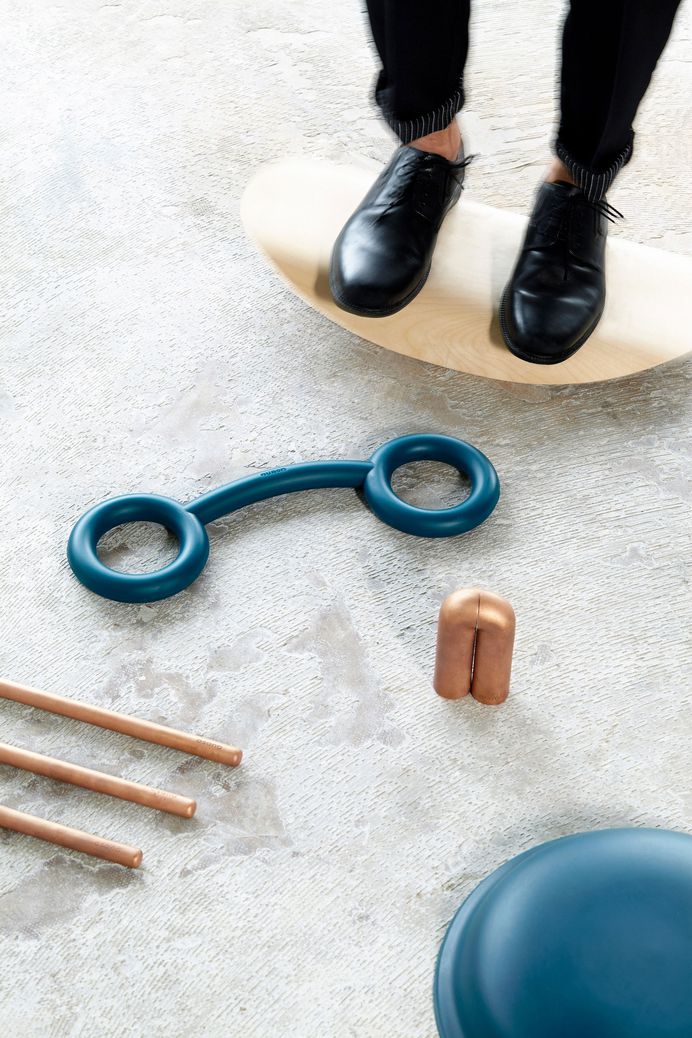 Asana by Mirjam de Bruijn