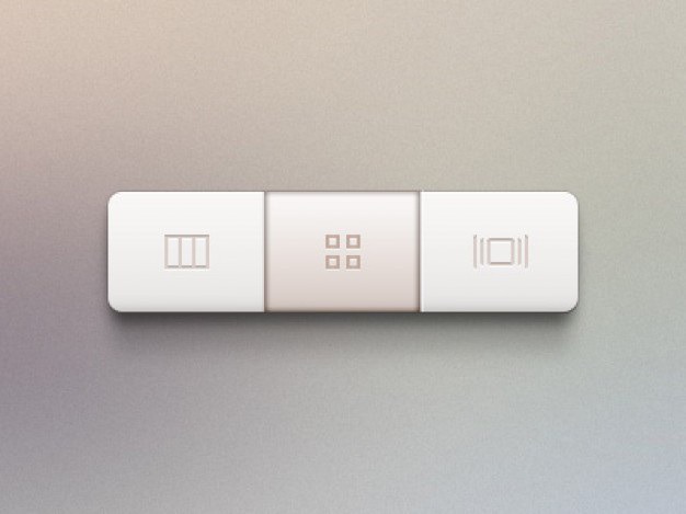 Rectangular buttons with white signals Free Psd. See more inspiration related to Button, White, Buttons, Psd, Rectangle, Material, Push, Horizontal, Push button, Rectangular, Signals and Psd material on Freepik.