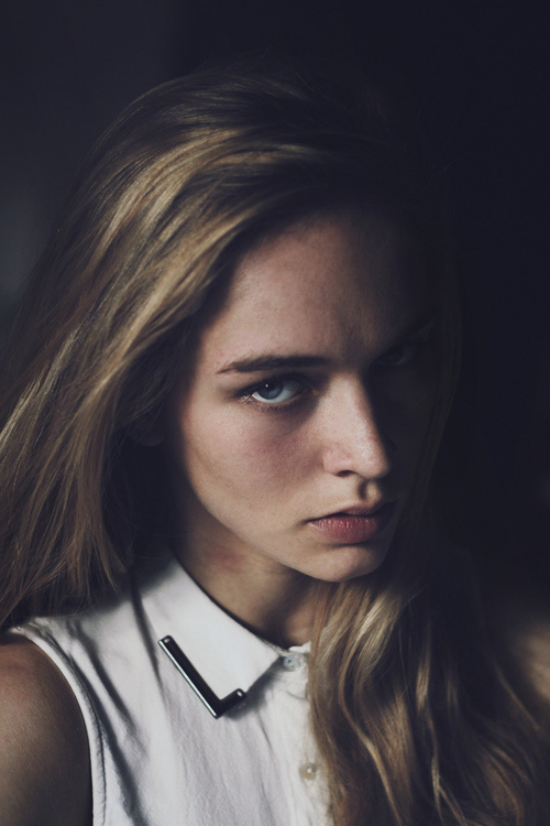 image #woman #photography #vintage #portrait