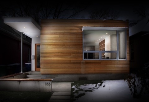 Grassrootsmodern #architecture #house #modern