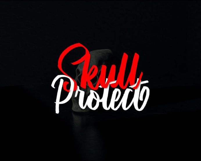 Free Bigbone Font