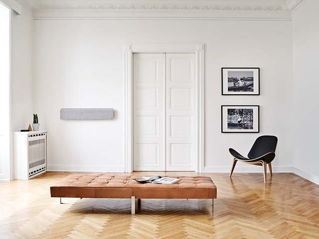 The Design Chaser: Vifa #speaker