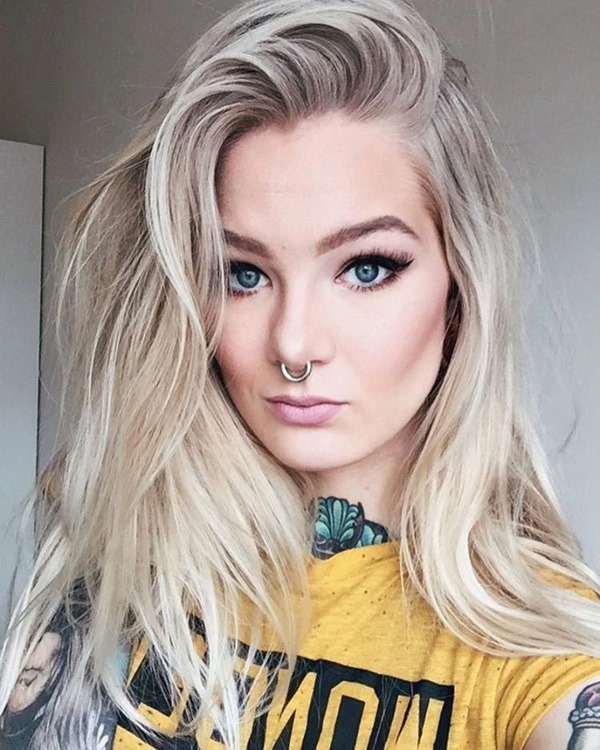 Septum Piercing