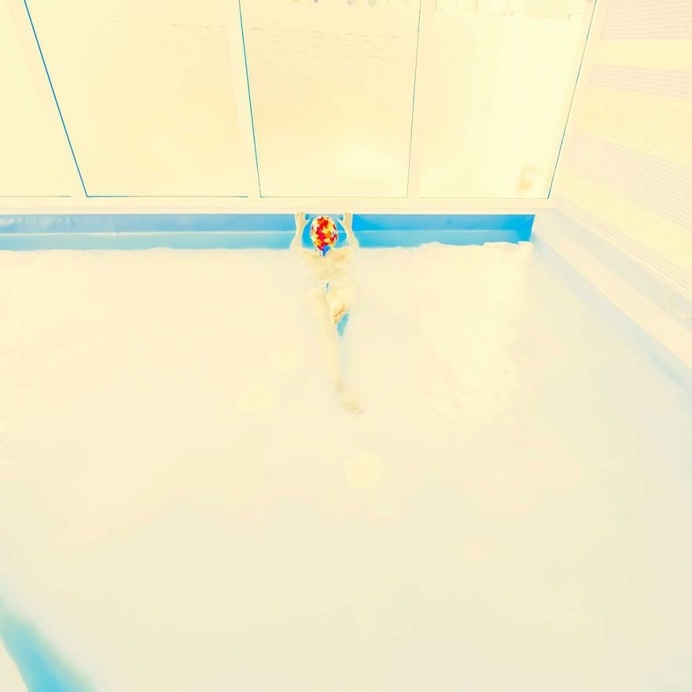 Relax Center: Fine Art Photography by Andrea Koporova