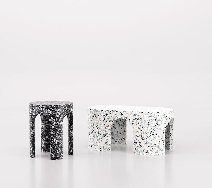Marble Creations by Matteo Leorato
