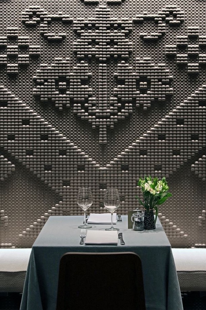 Olivo Restaurant