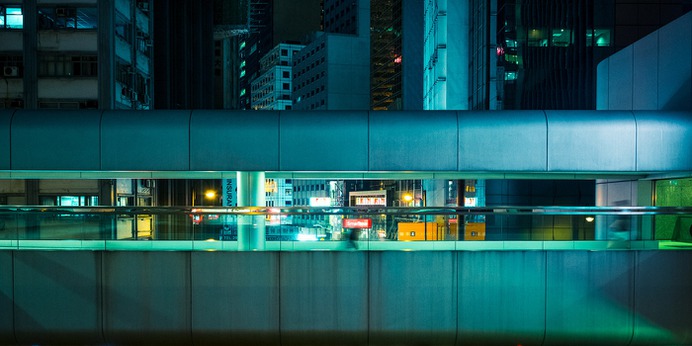 Balcony Night projects | Photos, videos, logos, illustrations and branding on Behance