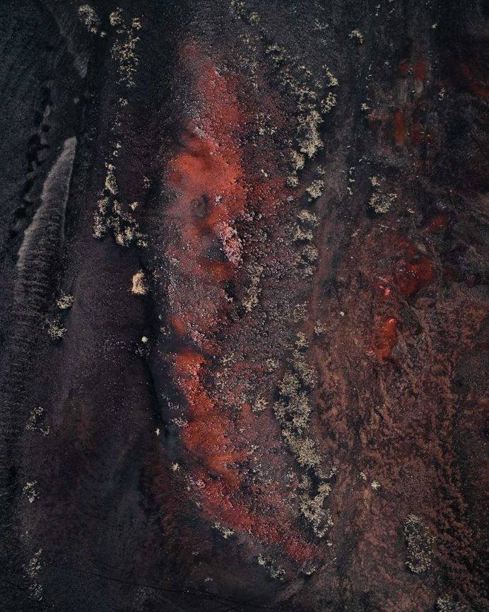 The Crater Series: Volcano Photography by Tom Hegen