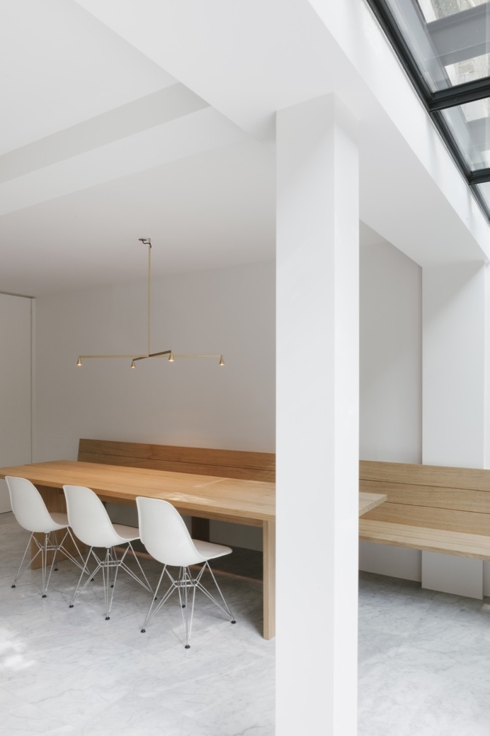 House F Antwerp