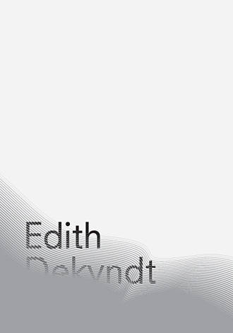 WDW_flyer vk_Dekyndt_web.jpg 330×470 pixels #edith #dekyndt