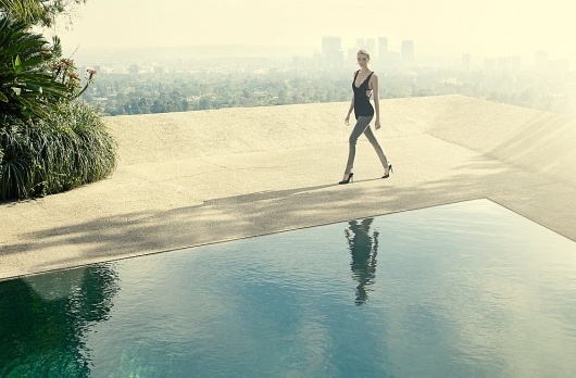 Forrest & Bob Image Campaign SS10 | Henrik Adamsen #fashion #photography