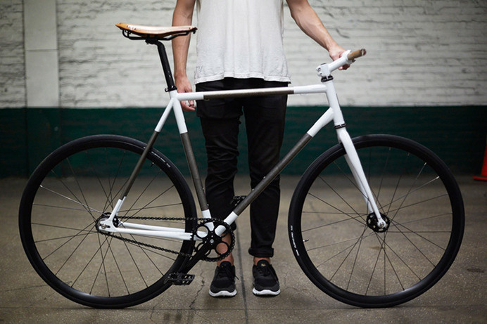 napoleonfour : Photo #bicycle #wheel #bike #fixed