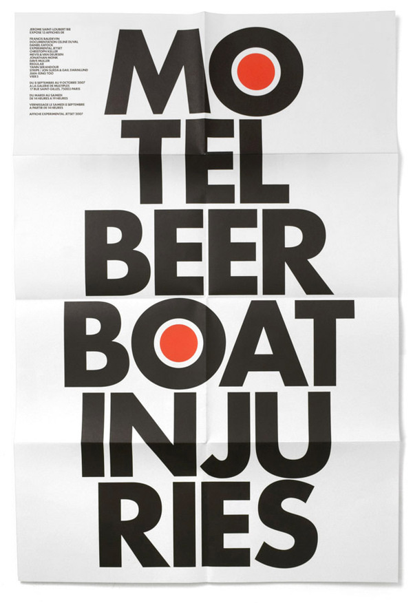 jstlb poster1 #jetset #experimental