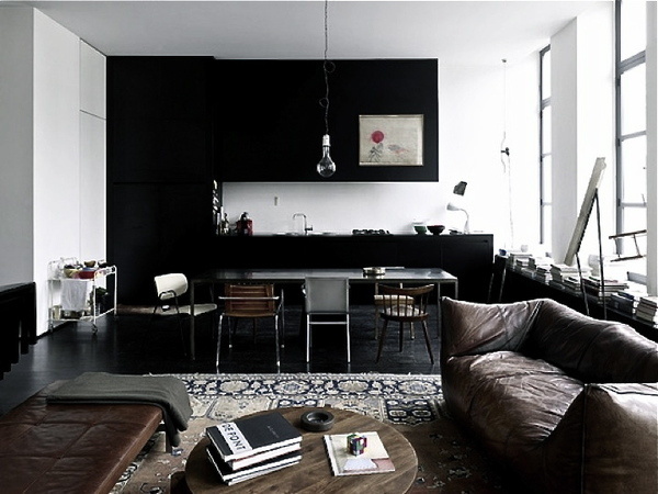 Visual Archives #interior #home