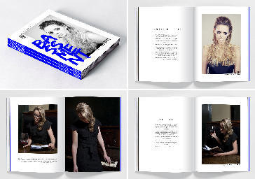 Henry Osborne | Art and Design | DESIGN #henry #bassment #osborne #editorial