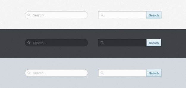 Pretty little search fields (psd) Free Psd. See more inspiration related to Web, Search, Ui, Buttons, Form, Psd, Web button, Horizontal, Pretty, Fields, Input and Little on Freepik.
