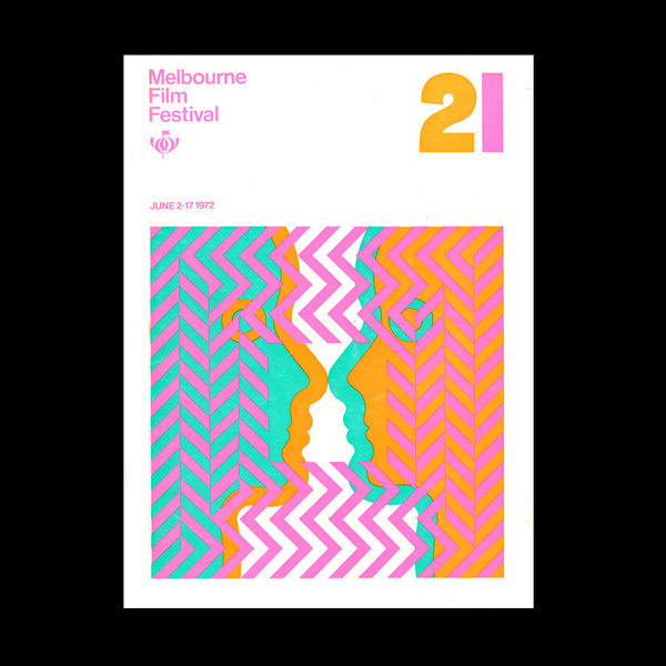 028 #film #festival #hornblow #miff #cover #melbourne #1972 #21 #david