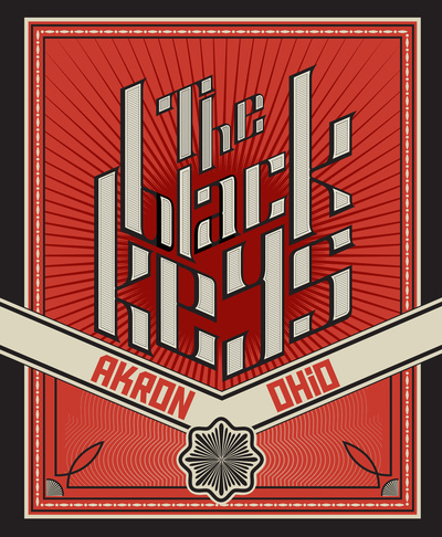 the black keys #frame #vector #lettering #rock #print #lo #garage #black #south #fi #printing #wall #indie #poster #theblackkeys #walls #wallpaper #geometrical #blues #keys