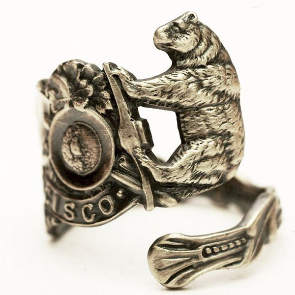 Spoonier #rings