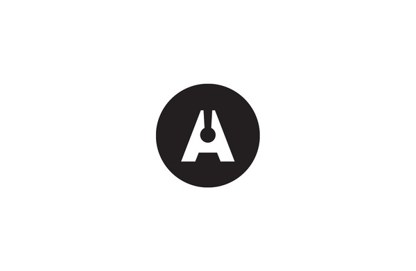 2 adriankey logo #logo #adriankey