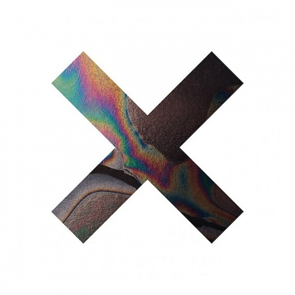 Listen: The xx - Angels | HUH. #2012 #design #graphic #the #photography #colour #new