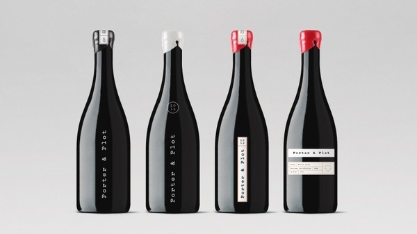 Porter & Plot | DIA #dia #porter #plot