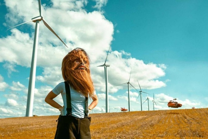 Further West: Creative Photography by Mako Miyamoto