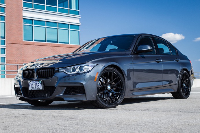 (F30) Official MINERAL GREY F30 Photo Thread - Page 21
