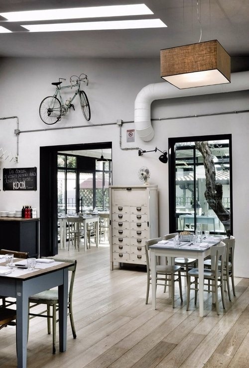 Drop Anchors #interior #bicycle #design #decor #bike #deco #decoration