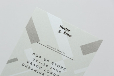 Hustler & Rose