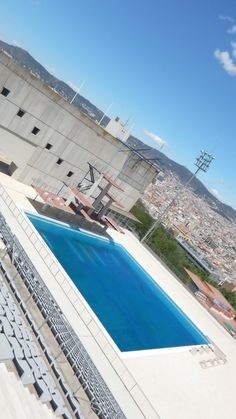 BCN_ Montjuic PHOTOGRAPHIE (C) [ catrin mackowski ]
