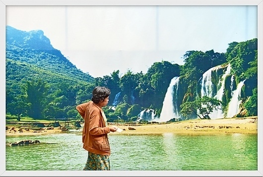 Visa Viet : TAYLOR HOLLAND #taylor #holland #monoqi #viet #visa #saigon