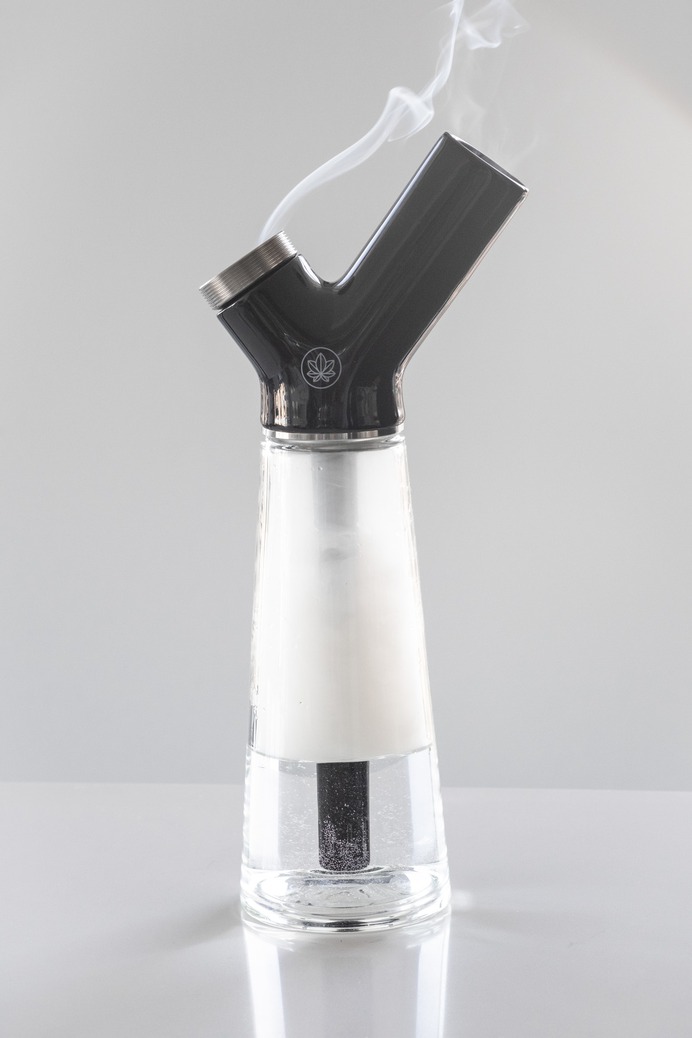 Heir Waterpipe