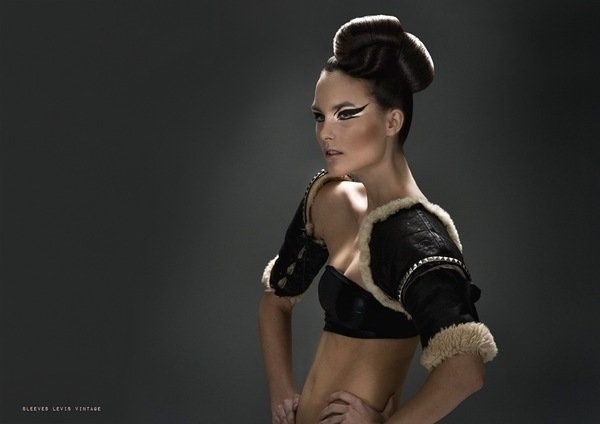 Fashion Photography by Bea Sancho » Creative Photography Blog #fashion #photography #inspiration