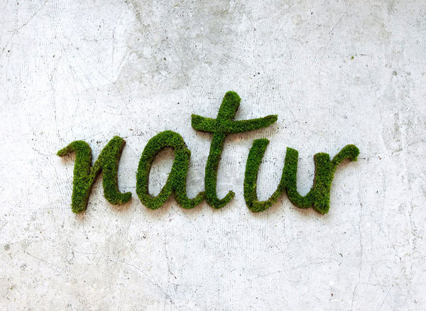anna garforth moss graffiti #moss