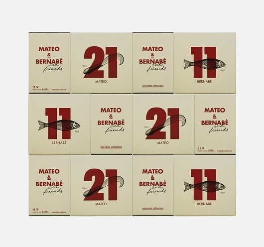 Resultados de la Búsqueda de imágenes de Google de http://www.moruba.es/recursos/imagenes/imagen-20120412043630_b.jpg #beer #mateo #bottle #packaging #design #graphic #logroo #label #bernabe #cerveza #moruba