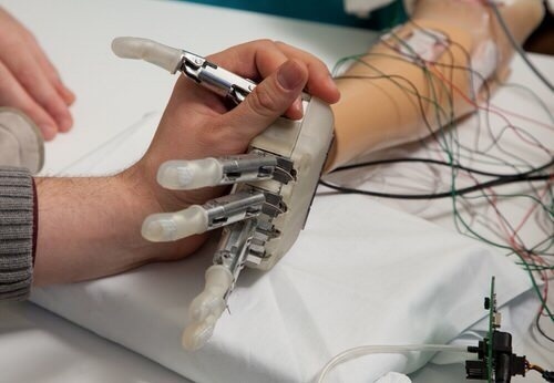 OTAKU GANGSTA #medical #robotic #arm