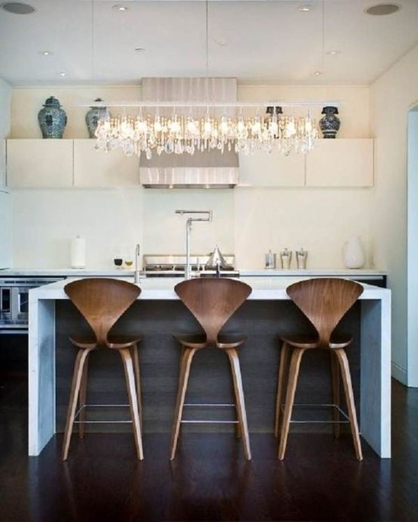 elegant kitchen bar design ideas Great Kitchen Bar Design Ideas #kitchen #bar